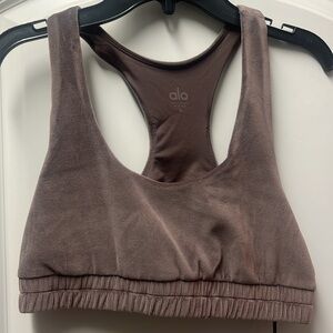 Alo Sports Bra. Small